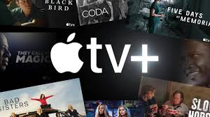 Apple TV+