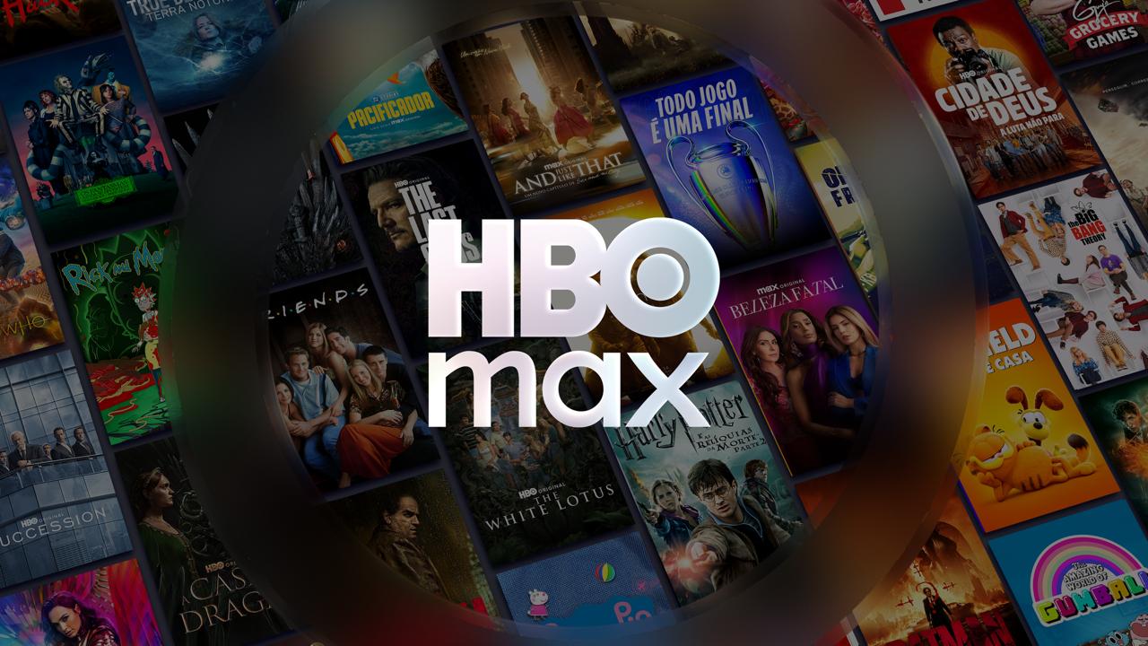 HBO Max