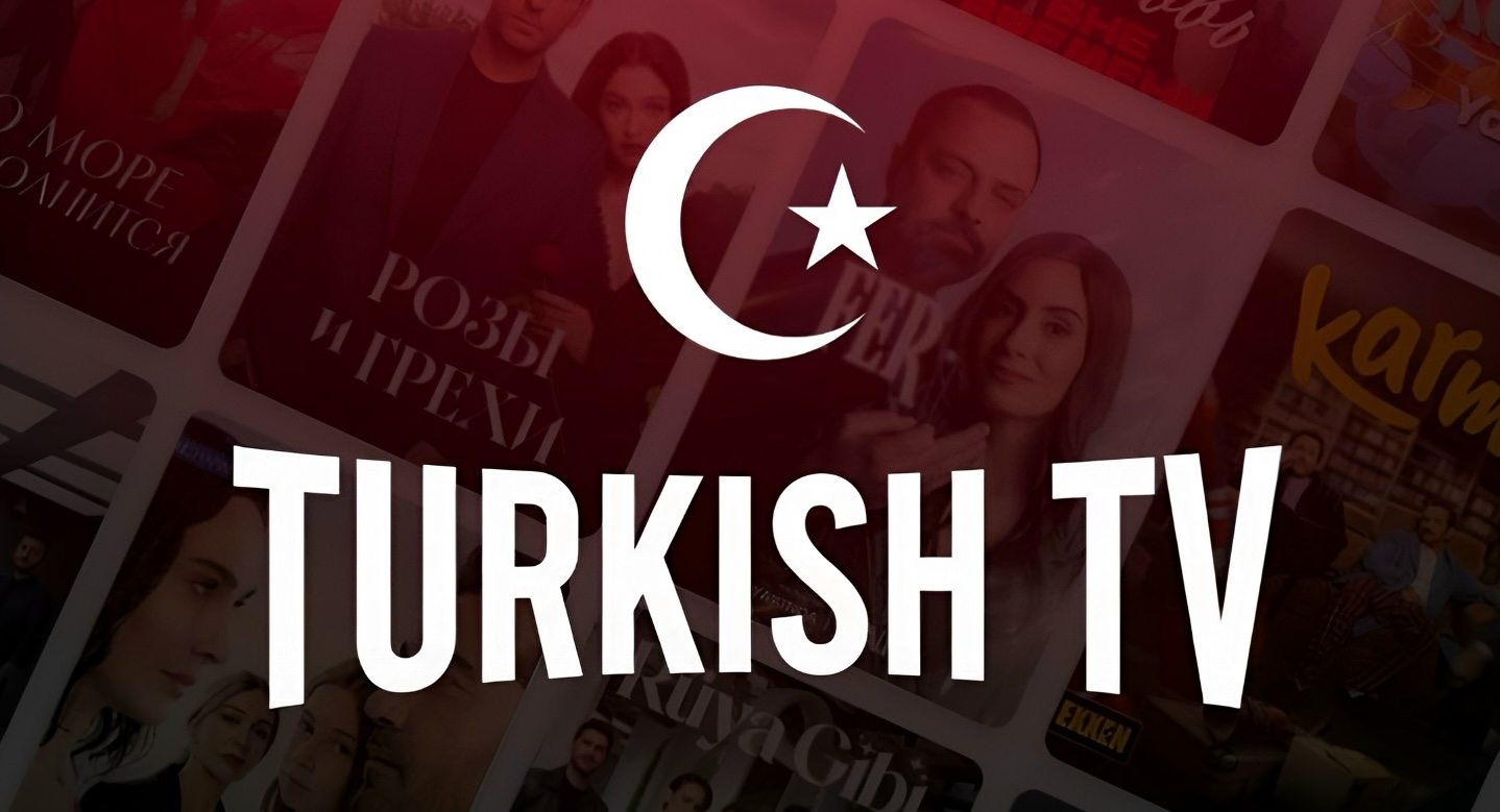 Turkish TV